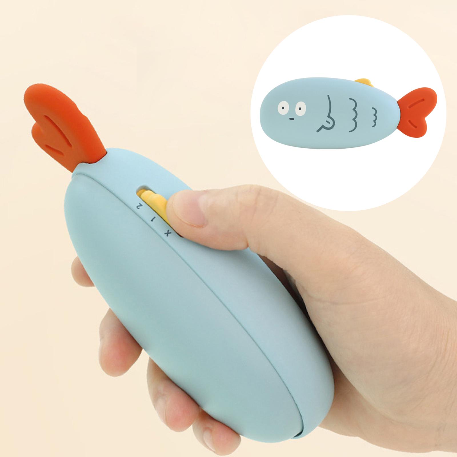 Hand Warmer Electric - Elektryczny ogrzewacz do rąk, szybko się
