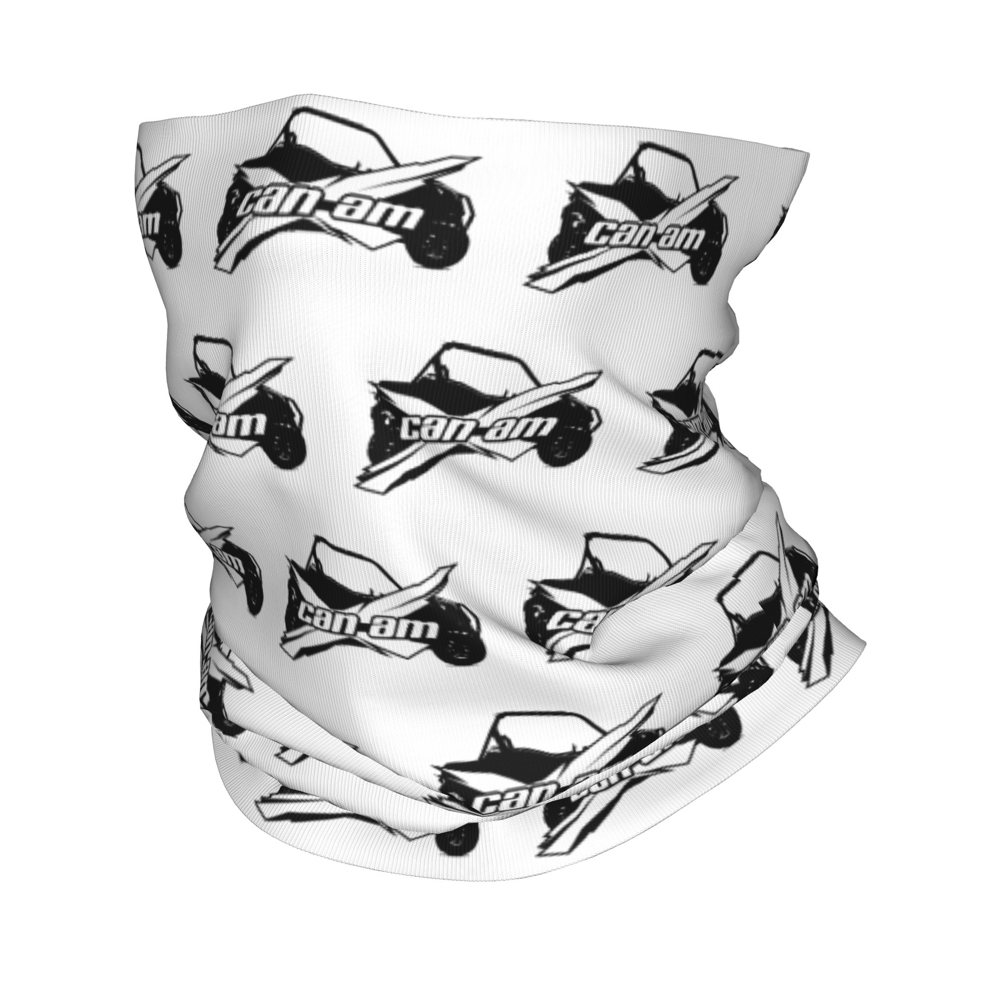Chusta zimowa Can Am, bandana, – Neck Gaiter Fleece recenzja i cena
