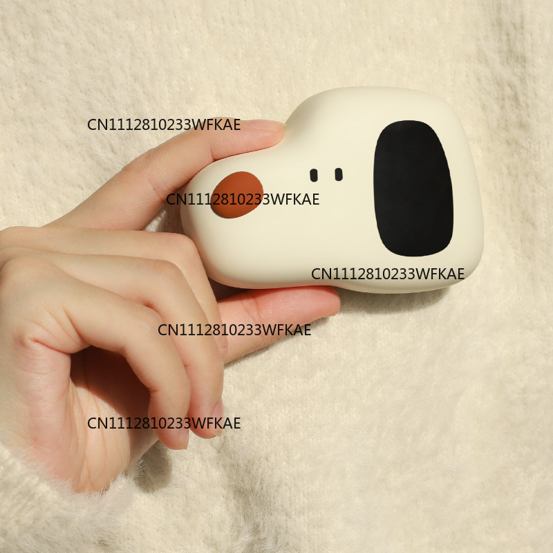 Podgrzewacz do rąk w kształcie – Hand Warmer Electric recenzja i cena