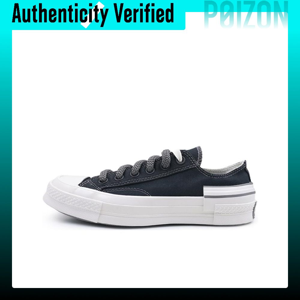 Buty Converse Chuck 70 Canvas, – Converse Shoes Chuck 70 recenzja i cena