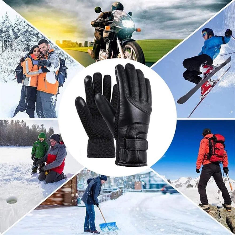 Męskie i damskie elektrycznie  – Hand Warmer Electric recenzja i cena