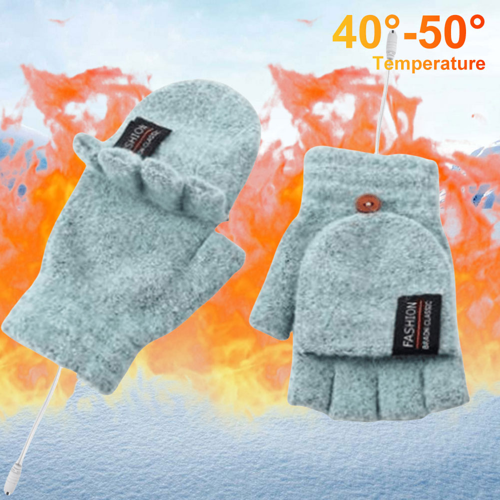 Elektryczne rękawice grzewcze  – Hand Warmer Electric recenzja i cena