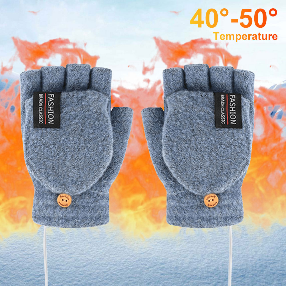 Elektryczne rękawice grzewcze  – Hand Warmer Electric recenzja i cena