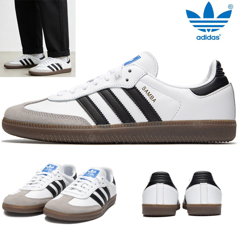 Adidas Samba Original Buty Męs – Adidas Shoes Superstar recenzja i cena